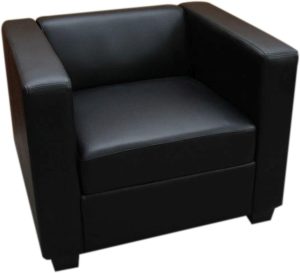 fauteuil Mendler Lille