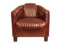 Comment nettoyer un fauteuil club ?