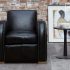 Comment trouver un fauteuil club pas cher ?