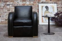 Comment reconnaître un vrai fauteuil club ?
