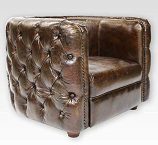 Quel fauteuil club choisir ?