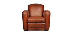 Bien choisir un fauteuil club en cuir