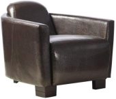 Pourquoi acheter un fauteuil club en cuir?