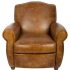 Notre test de INSIDE Fauteuil Club BUFALLO Blanc.