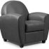 Notre test de Générique fauteuil aviateur club, marron