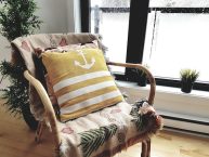 Les fauteuils club écologiques : pour un intérieur éco-responsable