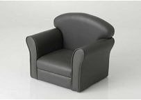 Notre test du fauteuil club enfant Amadeus, collection Les Petits