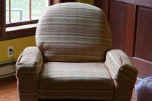 Qu&rsquo;est-ce qui rend un fauteuil club en tissu intéressant ?
