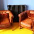 Qu&rsquo;est-ce qui rend un fauteuil club en tissu intéressant ?